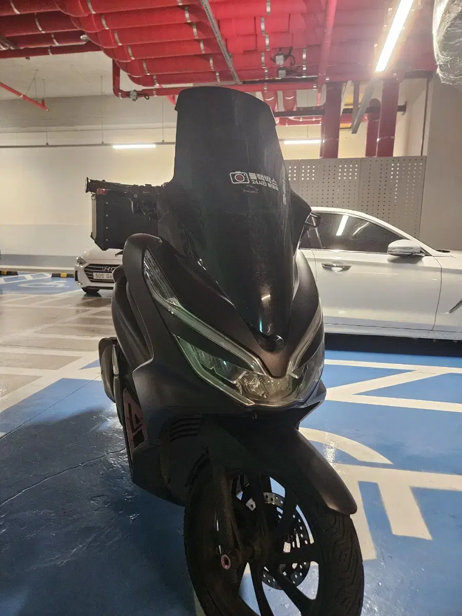 PCX 125